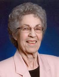 Doris Owen Obituary (1927