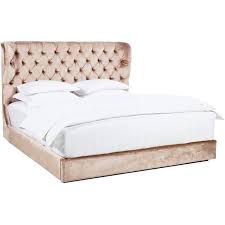 Babies are precious little bundles of joy and need cots that are well made and cosy. Zenn Bed Pink 180x200 The One Uae