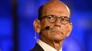 Paul Finebaum Calls For College Football Powerhouse To Fire Offensive  Coordinator