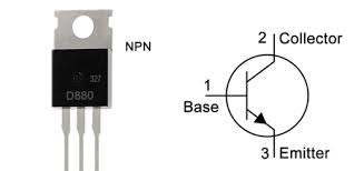 Gain value of bd139 ranges from 40 to 160. Bd139 Transistor Pinout Equivalent Features More Components Info