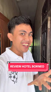 Hotel Dekat One Borneo