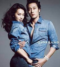 At the event before the ' seoul drama awards 2016 ' on september 8, shin min ah was asked how to become a romantic goddess. Oh My Venus Actor So Ji Sub Reveals Co Star Shin Min Ah Is His Current Crush Korean Actors So Ji Sub Oh My Venus