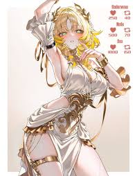 Posts with replies by AsherAkari (@ANOSVOLDIG28167)  X