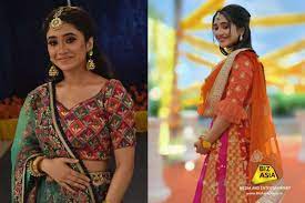 She is an actress, known for yeh rishta kya kehlata hai (2009), begusarai. Uhu43dcocc7htm