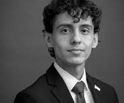 Brian Elizalde's Instagram, Twitter & Facebook