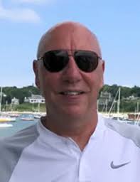 Obituary information for David M. “Chappy” Chappron