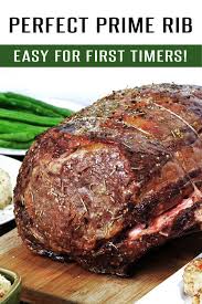 Round out your holiday dinner with these tasty vegetable side dishes that pair well with prime rib — including mashed potatoes, salads and roasted carrots. 68 Prime Rib Ideas In 2021 Prime Rib Prime Rib Recipe Prime Rib Roast