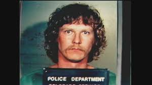 Convicted murderer who was wanted by the FBI arrested for Bellingham  woman's 1987 killing