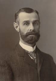 1906 Frederick Leonard Beunke Massachusetts House of Representatives