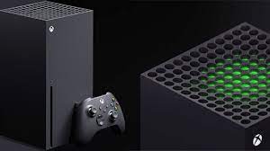 The xbox series x and the xbox series s (collectively, the xbox series x/s) are home video game consoles developed by microsoft. Xbox Series X Alles Zu Release Specs Preis Spielen Und Controller