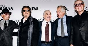 The Movie Quiz A Martin Scorsese Bumper Quiz
