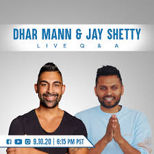 In the film, allison who was wearing s sweat shirt and. Dhar Mann Excited To Go Live With Jay Shetty Tomorrow At Facebook