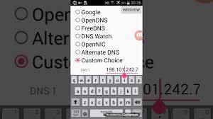 If you have a new phone, tablet or computer, you're probably looking to download some new apps to make the most of your new technology. Switch Dns Wifi Bluetooth 3g 4g Lte 1 25 Apk Download Edu Personal Privateapps Virtualnet Apk Free