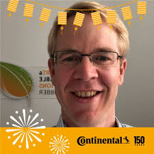 wemovetheworld #continental150years #feelourheartbeat