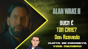 ALAN WAKE 2 #16