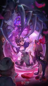 Cartoon hero wallpaper art cute wallpapers bungou stray dogs wallpaper. Identity V Wallpapers Top Free Identity V Backgrounds Wallpaperaccess