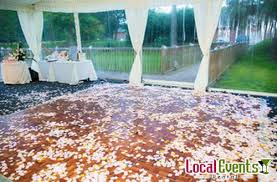 Dance Floor Rental For Any Size Event Dance Floor Rental Dance Floor Flooring