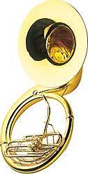 Contrary to popular belief, the sousaphone was not invented by john philip sousa himself, but by j. Sousaphone Wikipedia