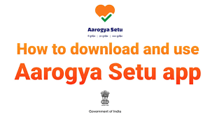 The app helps the govt. Aarogya Setu How To Download And Use Official Covid App Tech Times Of India Videos
