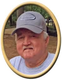 Obituary information for Randy Joe James