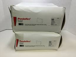 Oxford index cards, report covers, folders and certificate holders are the perfect way to show what you know. Pendaflex 22000 Reinforced Top Tab File Jackets 100 Box Manila Flat Letter Folders Office Products Guardebem Com