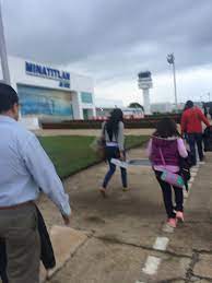 This page contains comprehensive information about minatitlan, including: Minatitlan Coatzacoalcos International Airport Wikipedia