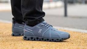 6 Best Waterproof Walking Shoes in 2026 | RunRepeat