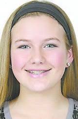 Meet the girls golf Repository All-Stark County first team