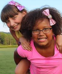 2019 FIVER ANNUAL REPORT OUR STORIES