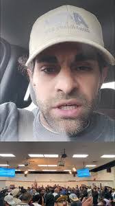 Jamel Simmons's Instagram, Twitter & Facebook