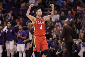 He was selected 11th overall by the orlando magic in the 2006 nba draft. Best Game Ever Jj Redick Had 43 Points In State Title Game Los Angeles Times