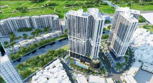 Chung cư Nam Sơn Tower