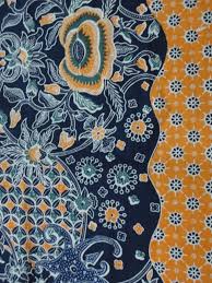 Lukisan corak batik bunga cikimm com sumber : 45 Motif Batik Bunga Sederhana Simple Modern Model