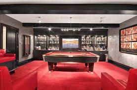 47 Cool Finished Basement Ideas Design Pictures Designing Idea