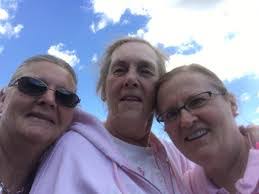 Betty Ingalls's Instagram, Twitter & Facebook