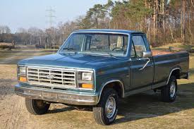 Image result for Spruce Green 1982 Ford Truck