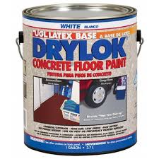 Once you've painted your floor, clear protective coatings and sealers are not recommended. Shop Concrete Floor Paint Walmart At Lowest Prices