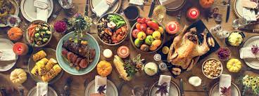 Let someone else do all or some of the cooking for your. Restaurants Open Thanksgiving Day 2017 In Wine Country Ca Ammaar S Toyota Vacaville