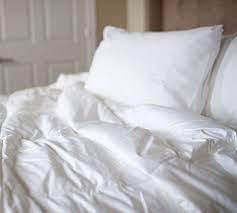 Several examples of down comforter sets can be found below. King Size Comforter Sets In White Down Alternative White