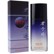 Yves saint laurent l'homme 60 ml eau de toilette parfums pour homme 48,95 € 81,58 €/100 ml 56,45 € livraison incl. Yves Saint Laurent Opium Pour Homme Poesie De Chine Eau De Toilette 100 Ml Ysl Duftwelt Hamburg