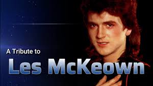 Maybe you would like to learn more about one of these? A Tribute To Les Mckeown Bay City Rollers Greatest Hits 1971 1977 Rip 1955 2021 Youtube