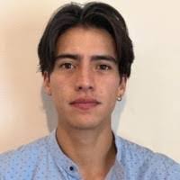 Nicolas Arias's Instagram, Twitter & Facebook