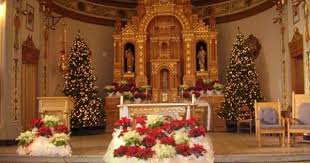 I Love Snowdays Christmas Decorations At Church Church Christmas Decorations Christmas Church Advent Church Decorations