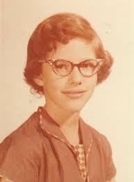 Ann Cavin's Instagram, Twitter & Facebook