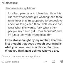 So I M Not A Horrible Person Bad Thoughts Thoughts Pretty Words