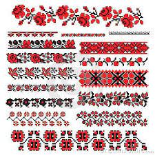 Pin On Ukrainian Embroidery And Folk Costumes