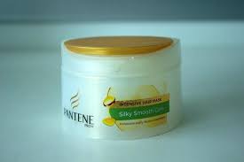 Damage repair deep hydration detangling hair regrowth heat protection moisturizing nourishing oil control scalp care shine enhancing smoothing softening soothing strengthening. Pantene Pro V Silky Smooth Care Intensive Hair Mask Review