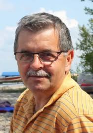 William Alvin Handel