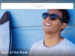 EyeEm launches The Roll for iOS, an intelligent take