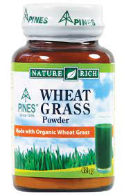 Harrington ltd is a company specializing in advance our vision is to lead the way to a healthier world. Pines Wheat Grass Powder Healthy Way M Sdn Bhd